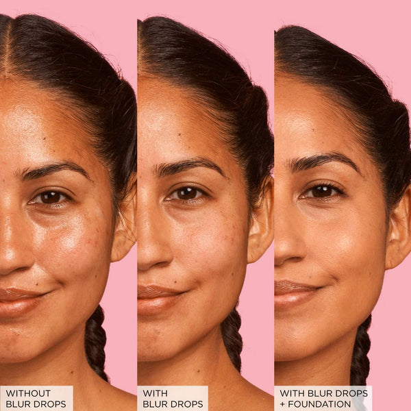 Blur + Smooth Duo - Glow Recipe / Kit 2 pzas para poros