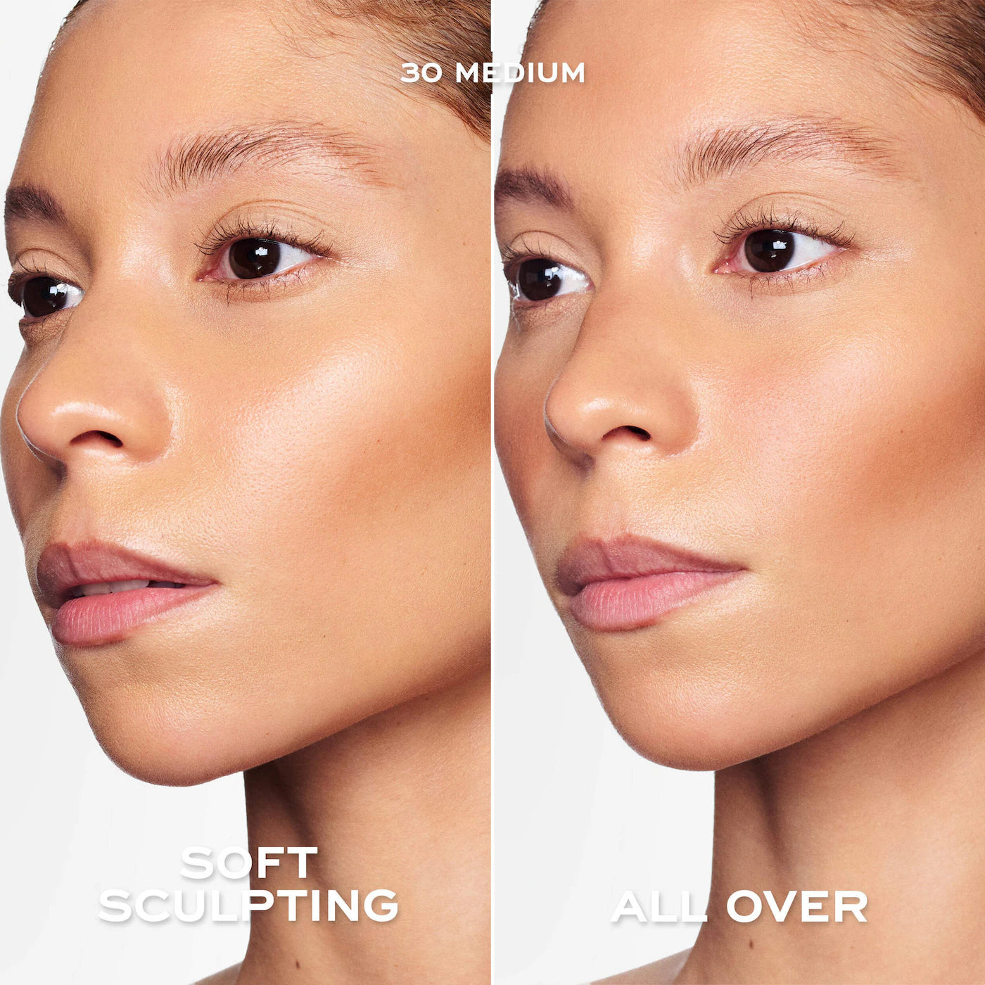 *PREORDEN: Legally Bronze Talc-Free Blurring Powder Bronzer - Marc Jacobs Beauty / Bronceador en polvo
