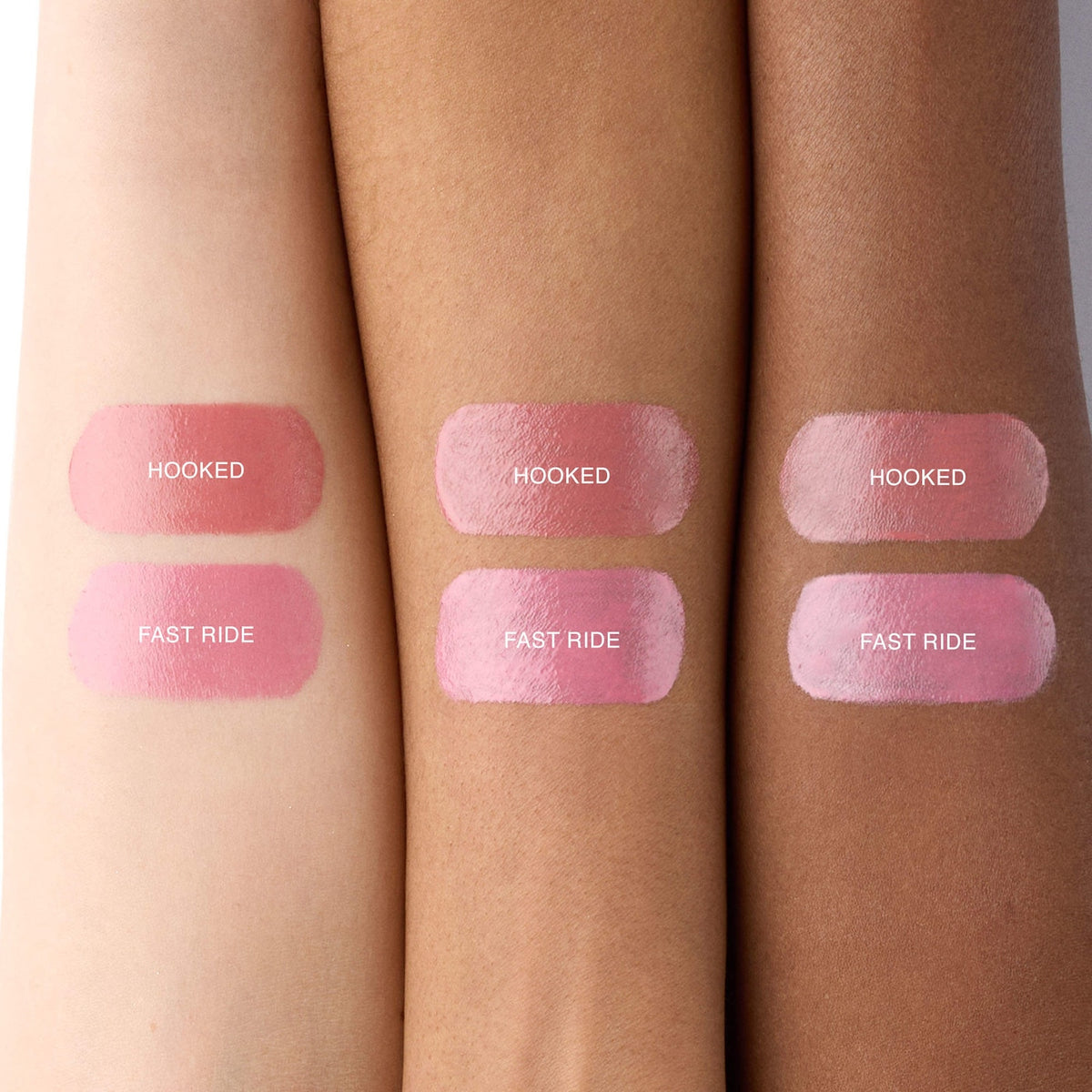 *PREORDEN: Mini Insatiable Liquid Blush Duo - NARS / Set de mini blush liquido