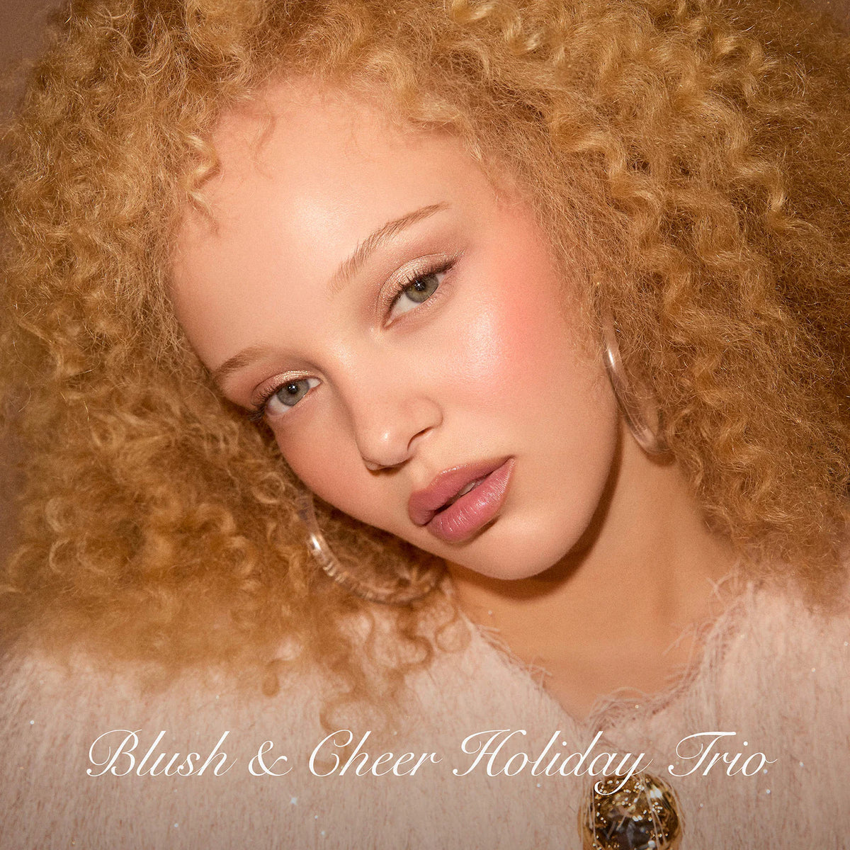 *PREORDEN: Mini Blush & Cheer Liquid Blush SPF 50+ Gift Set - ciele / Trio de mini rubores con SPF50+