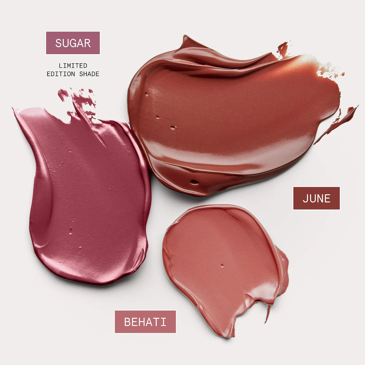 *PREORDEN: Mini Blush & Cheer Liquid Blush SPF 50+ Gift Set - ciele / Trio de mini rubores con SPF50+