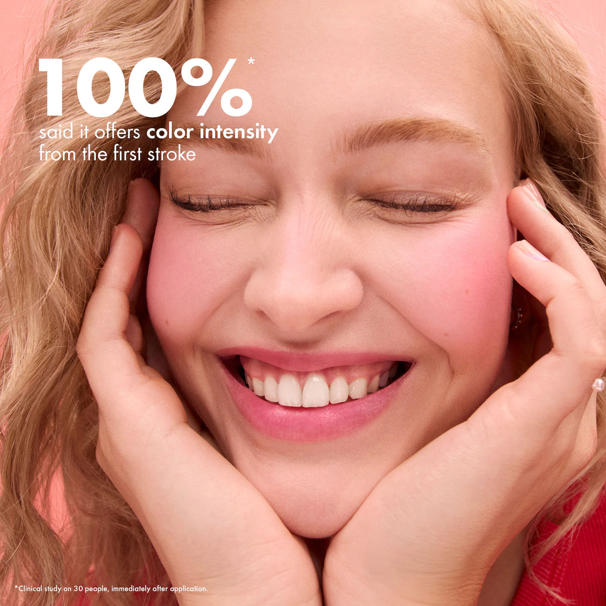 *PREORDEN: Blush! Multiuse Cream Blush - SEPHORA COLLECTION / Rubor en crema