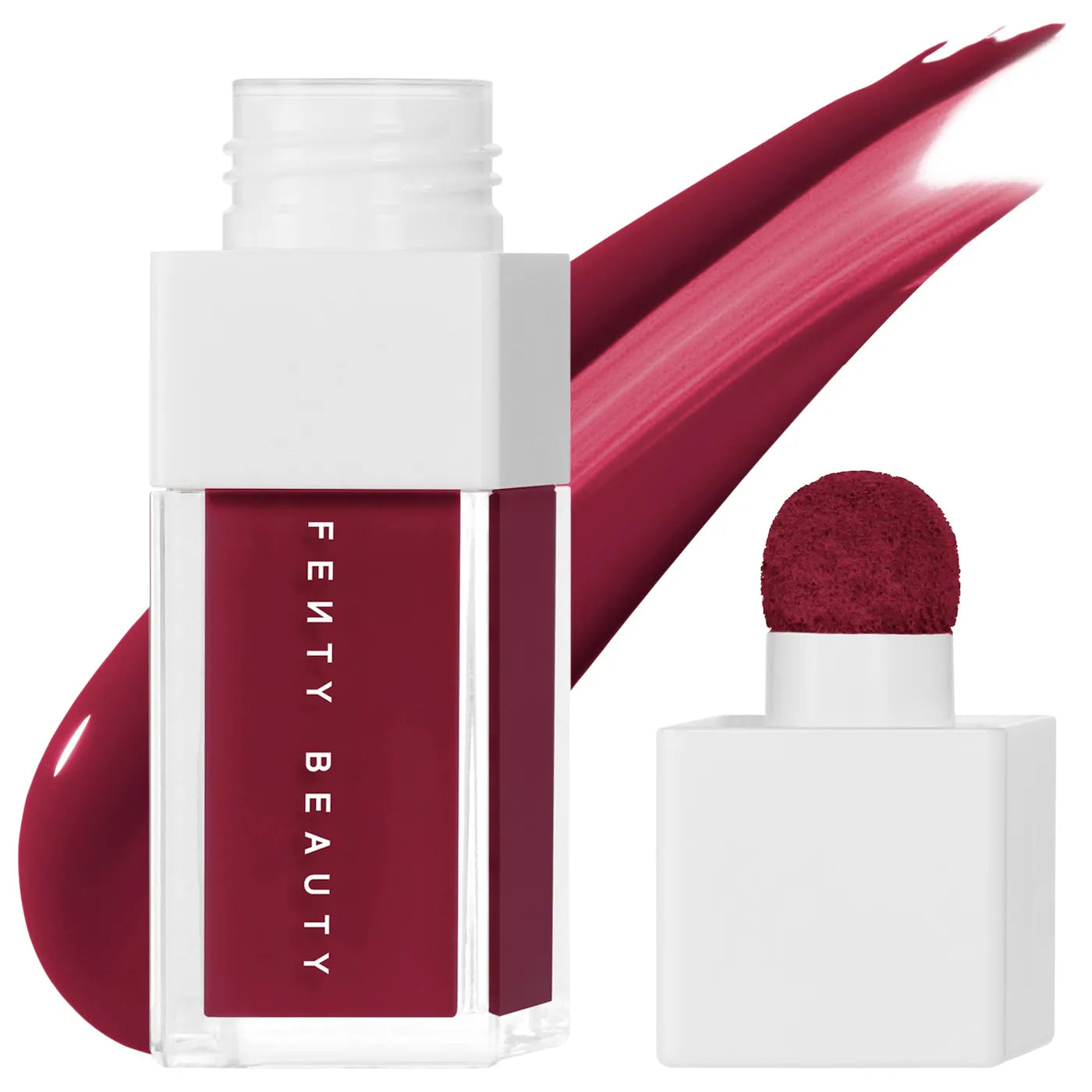 *PREORDEN: Shake N' Play Liquid Blush - Fenty Beauty by Rihanna / Rubor liquido