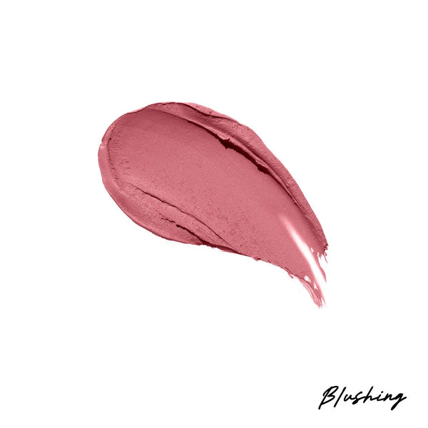 Major Headlines Matte Suede Lipstick - Patrick TA / Labial mate