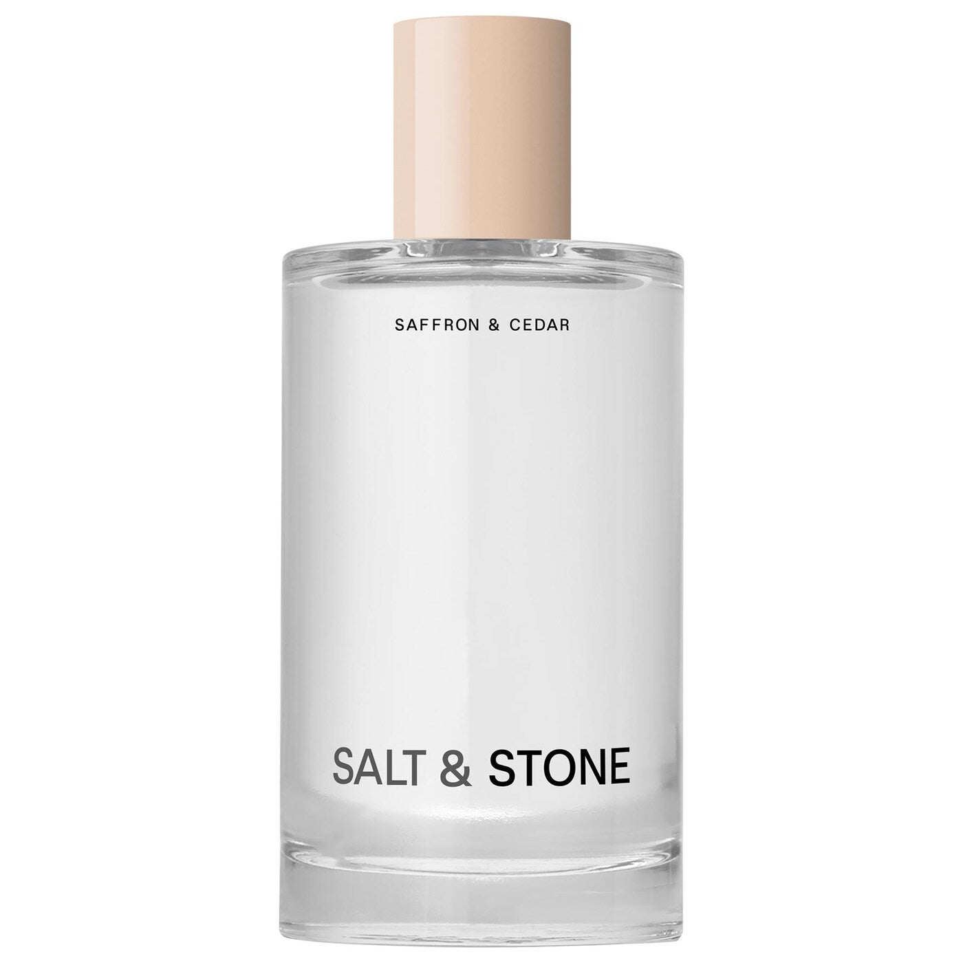 *PREORDEN: Saffron & Cedar Body and Hair Fragrance Mist - Salt & Stone / Perfume para cuerpo y cabello