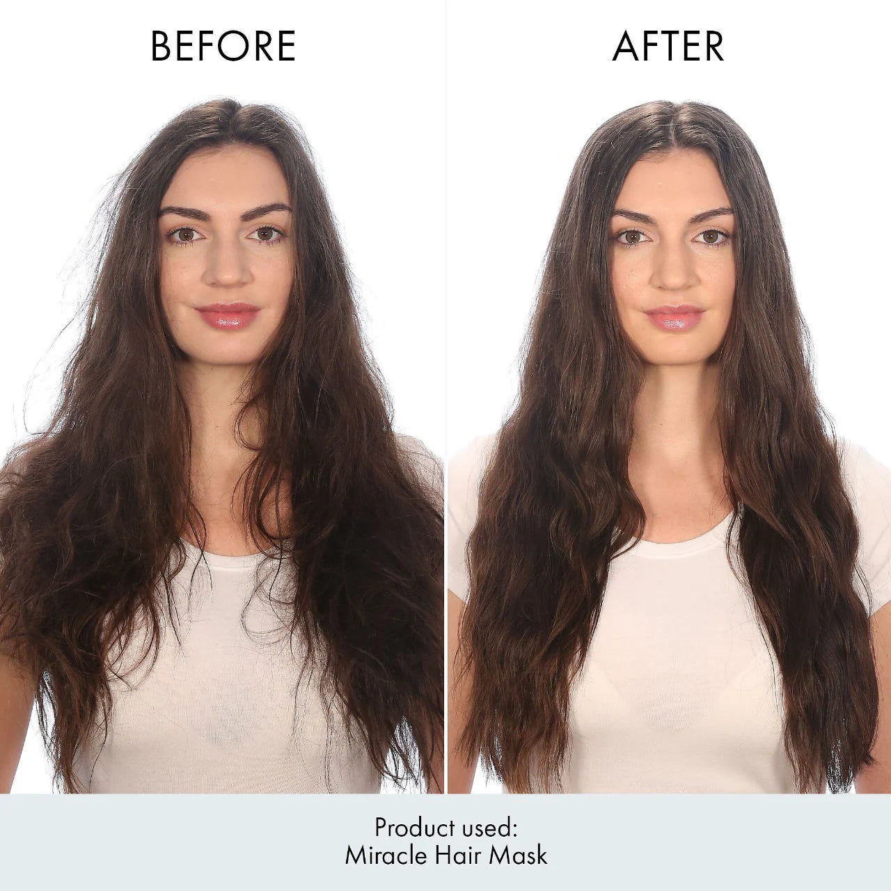 *PREORDEN: HG Miracle Hair Mask with Rosemary for Hair Thinning - BondiBoost / Mascarilla profunda para cabello saludable