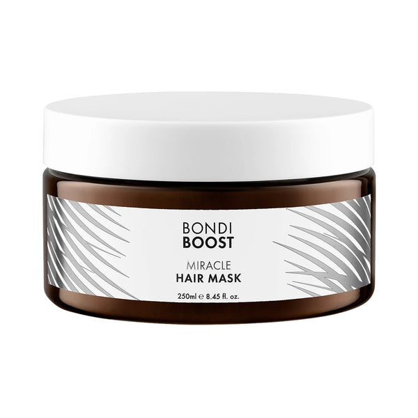 *PREORDEN: Miracle Mask for Thinning Hair - BondiBoost / Mascarilla profunda para cabello saludable