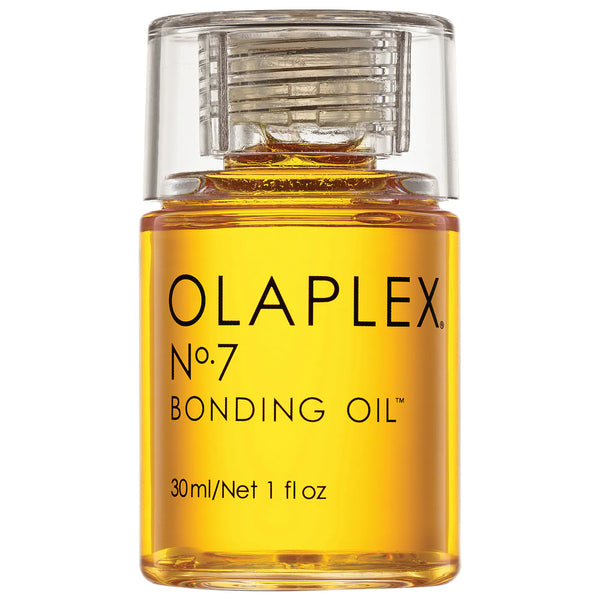 *PREORDEN: No. 7 Bonding Hair Oil - Olaplex  / Aceite para cabello protege y suaviza