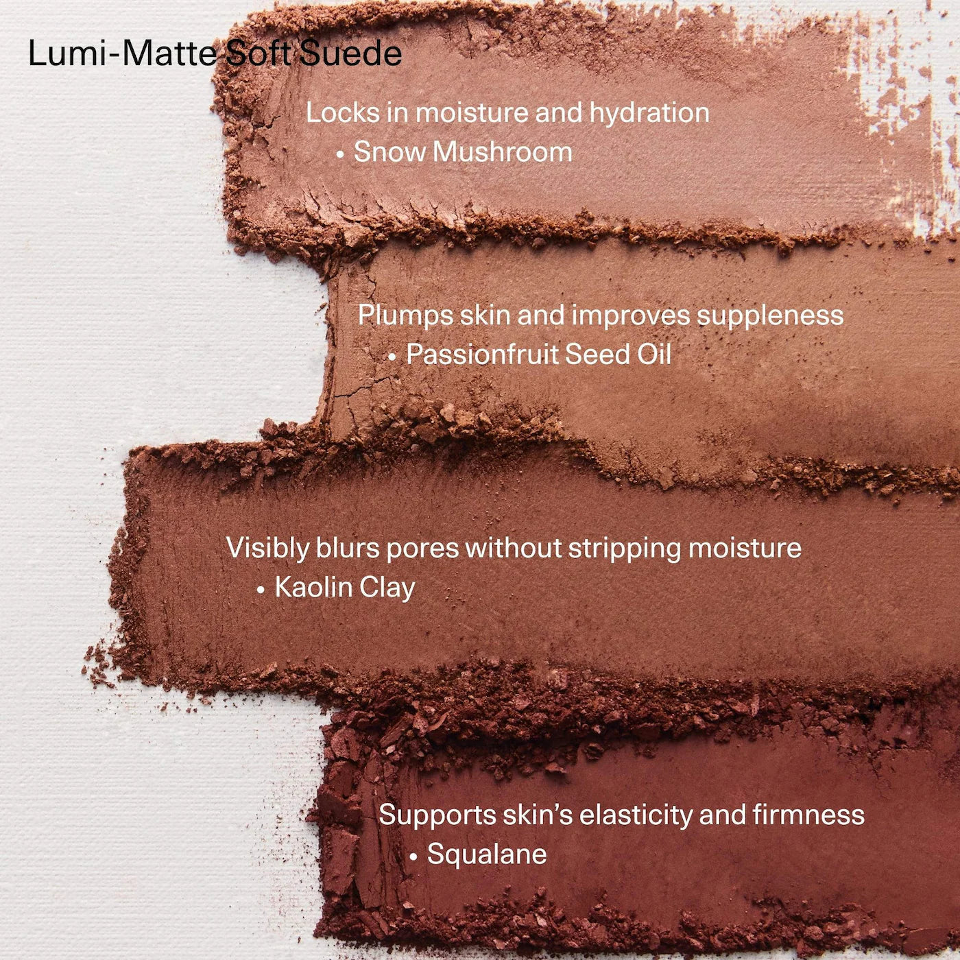 *PREORDEN: Essential Bronzer Refillable Compact - Fara Homidi / Bronzer en polvo