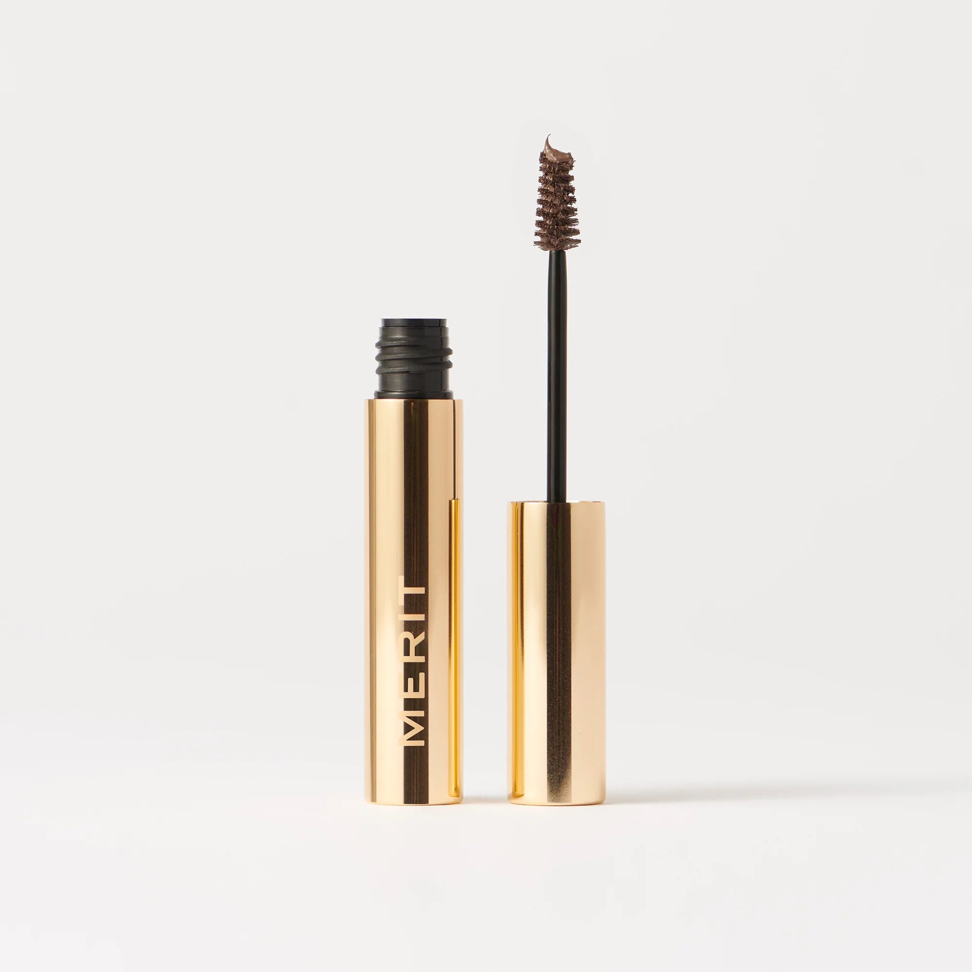 *PREORDEN: Brow 1980 Volumizing Tinted Eyebrow Gel-Pomade - Merit / Pomada para cejas con color