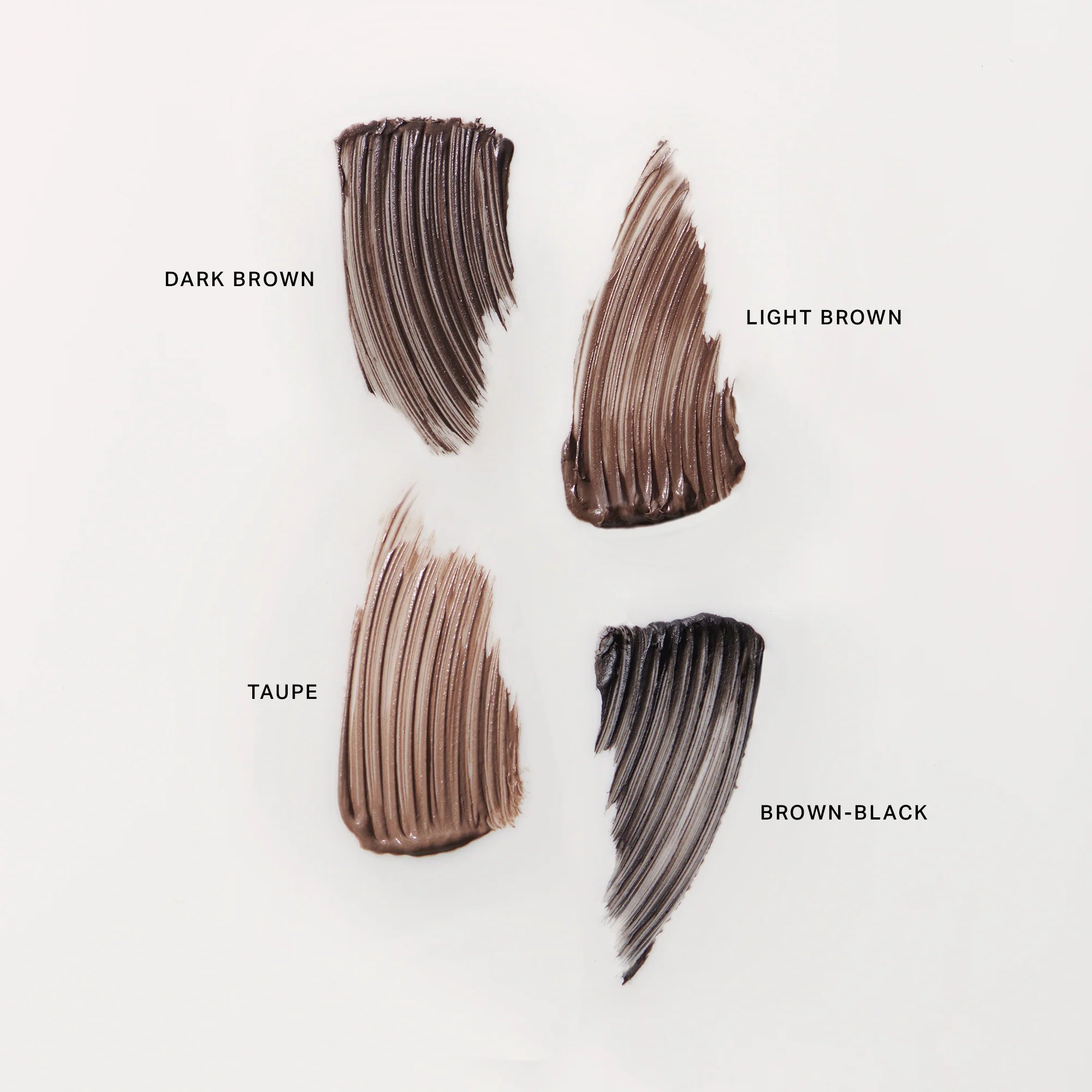 *PREORDEN: Brow 1980 Volumizing Tinted Eyebrow Gel-Pomade - Merit / Pomada para cejas con color