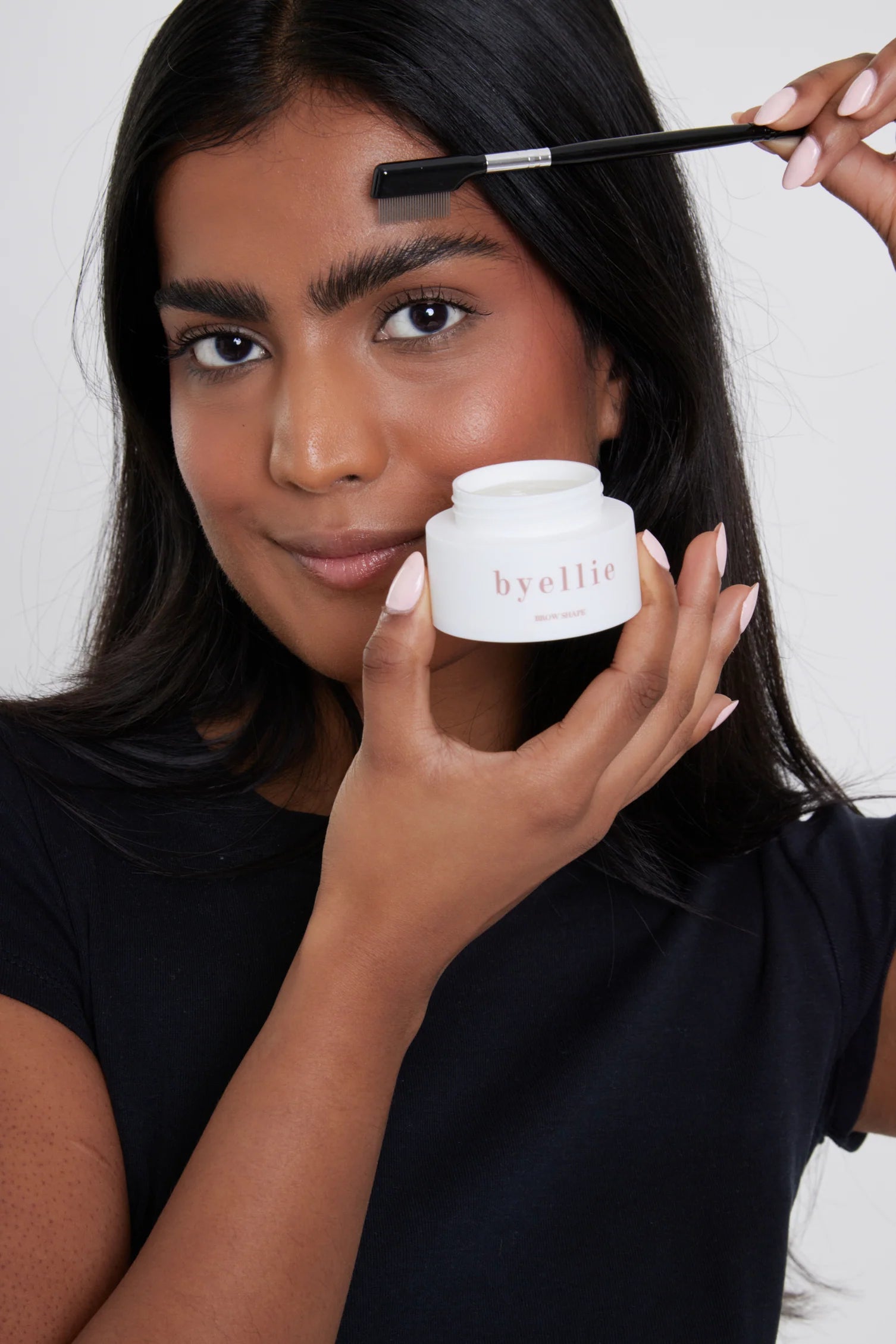 Brow Shape - byellie / Gel para fijar cejas de larga duración