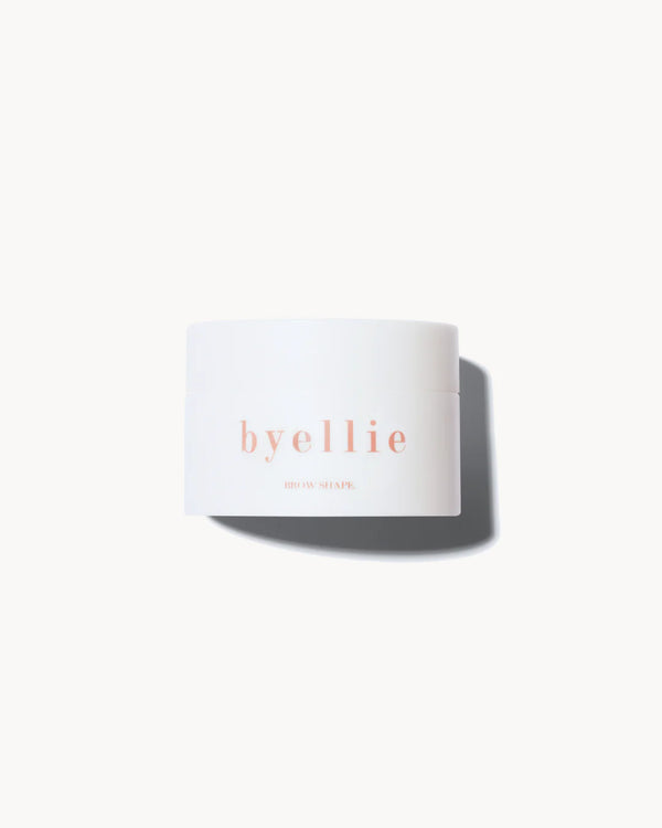 Brow Shape - byellie / Gel para fijar cejas de larga duración