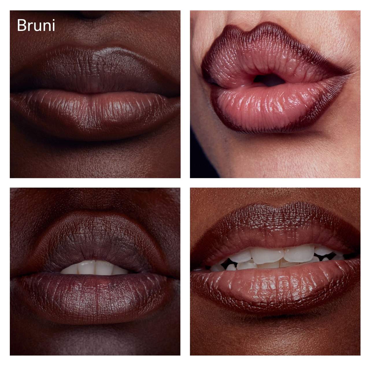*PREORDEN: Smudge & Contour Lip Pencil - Fara Homidi / Delineador labial