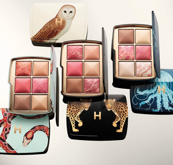 *PREORDEN: Ambient Lighting Edit - Unlocked - Hourglass / Paleta Edición Limitada Holiday 2023