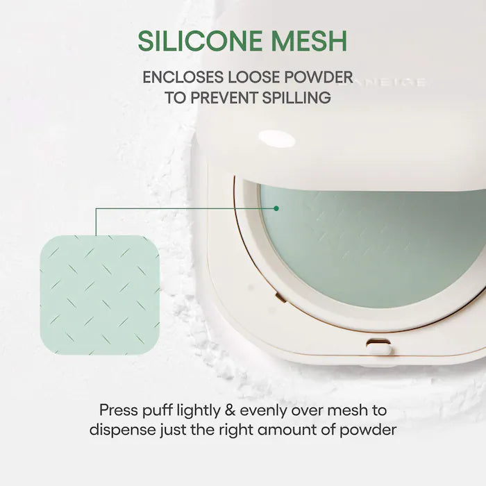 *PREORDEN: Neo Blurring Loose Finishing Powder for Oil Control and Smoothing - LANEIGE