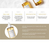 Madagascar Centella Asiatica Ampoule - SKIN 1004  / Ampolleta que calma y repone la piel