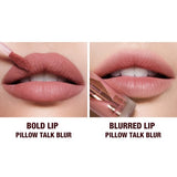 *PREORDEN: Airbrush Flawless Lip Blur - Charlotte Tilbury / Labial matte hidratante