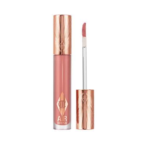 *PREORDEN: Airbrush Flawless Lip Blur - Charlotte Tilbury / Labial matte hidratante