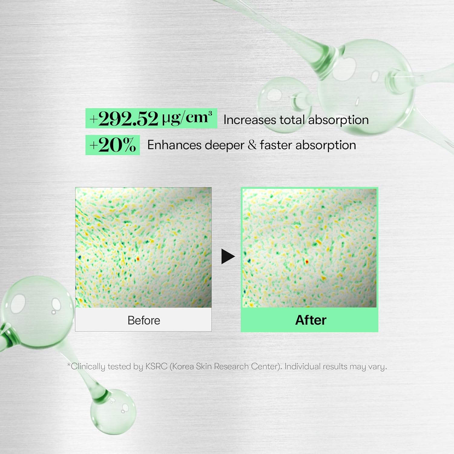 *PREORDEN: CICA Reedle Shot 300 - VT COSMETICS / Suero exfoliante para la textura