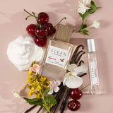 Whipped Cherry - CLEAN RESERVE  / Mini perfume cálido