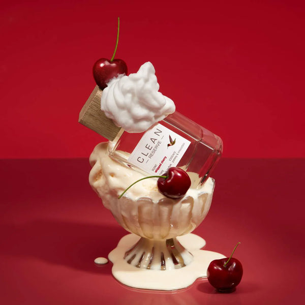 Whipped Cherry - CLEAN RESERVE  / Mini perfume cálido