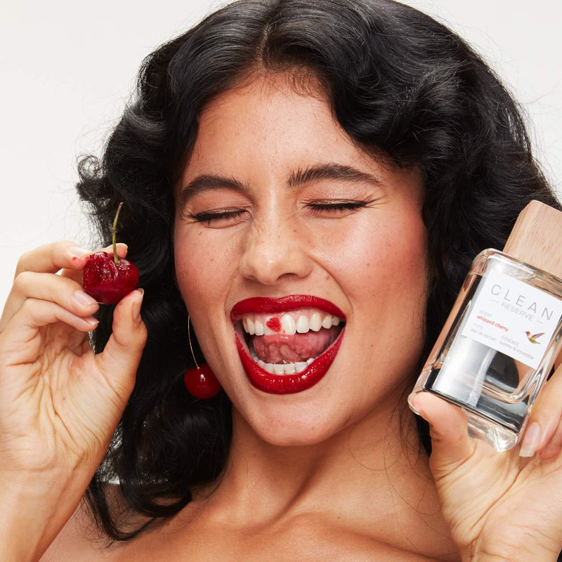 Whipped Cherry - CLEAN RESERVE  / Mini perfume cálido