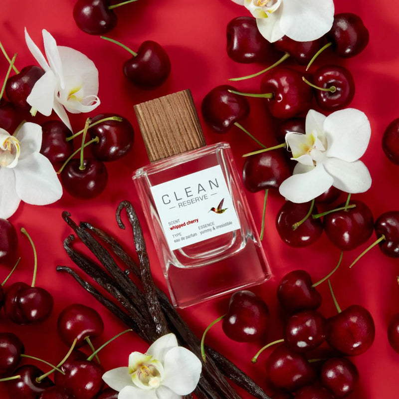Whipped Cherry - CLEAN RESERVE  / Mini perfume cálido
