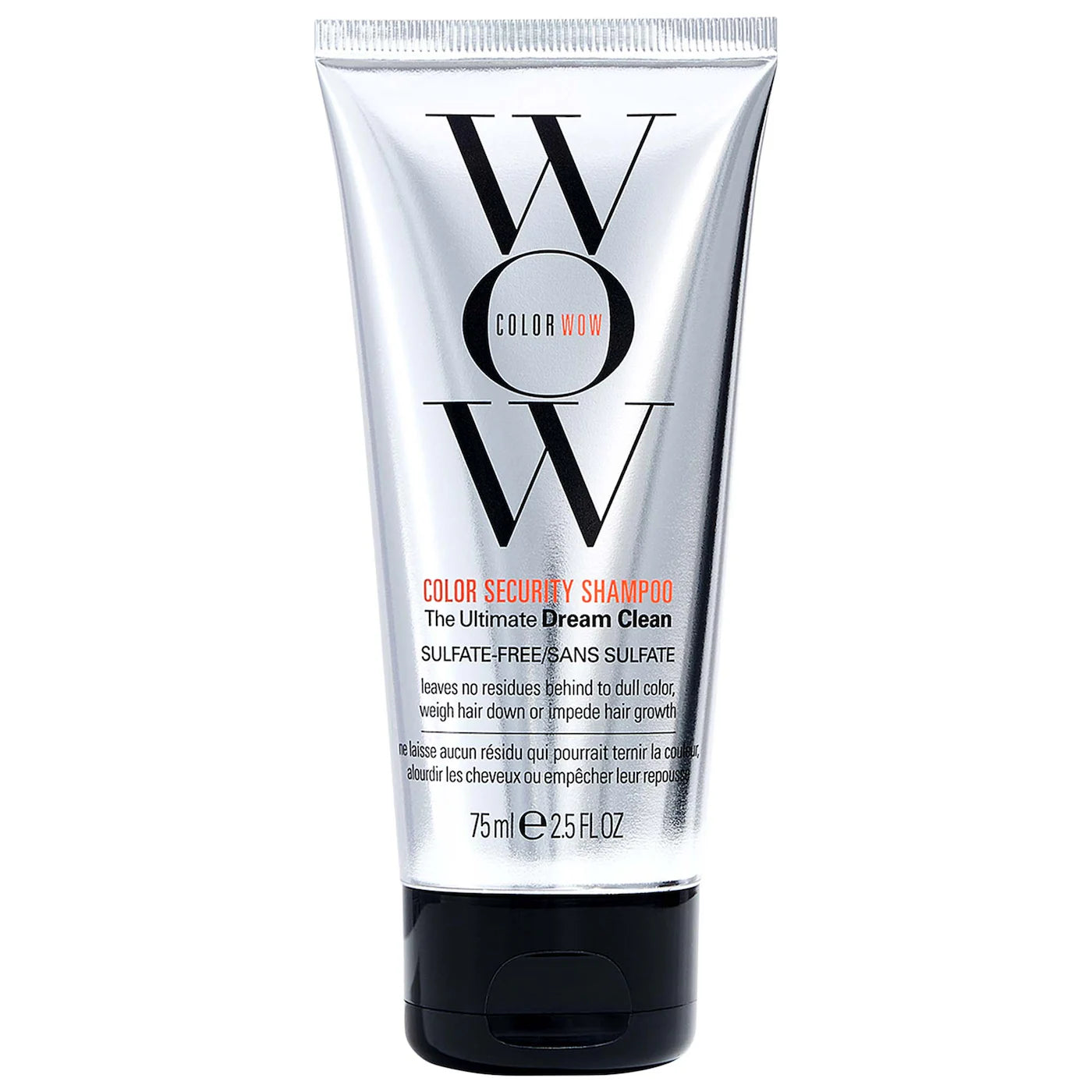 Color Security Shampoo - COLOR WOW / Shampoo