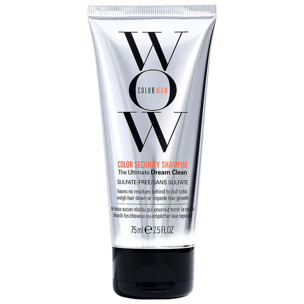 Color Security Shampoo - COLOR WOW / Shampoo