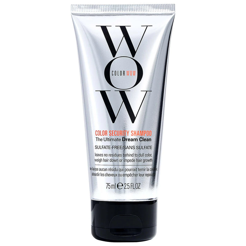Color Security Shampoo - COLOR WOW / Shampoo
