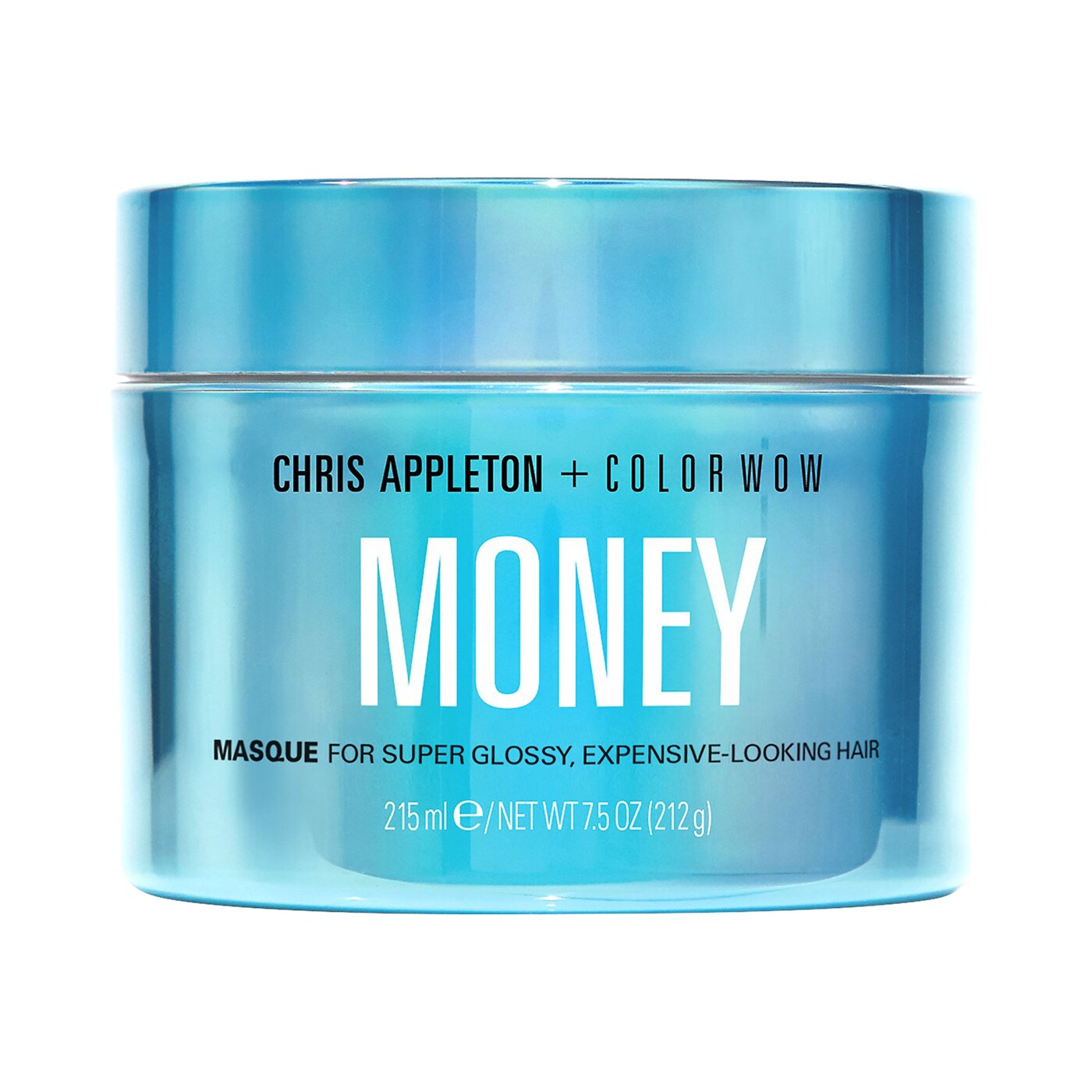 Money Mask Deep Hydrating & Strengthening Hair Treatment - COLOR WOW / Mascarilla para el cabello hidratante y fortalecedora
