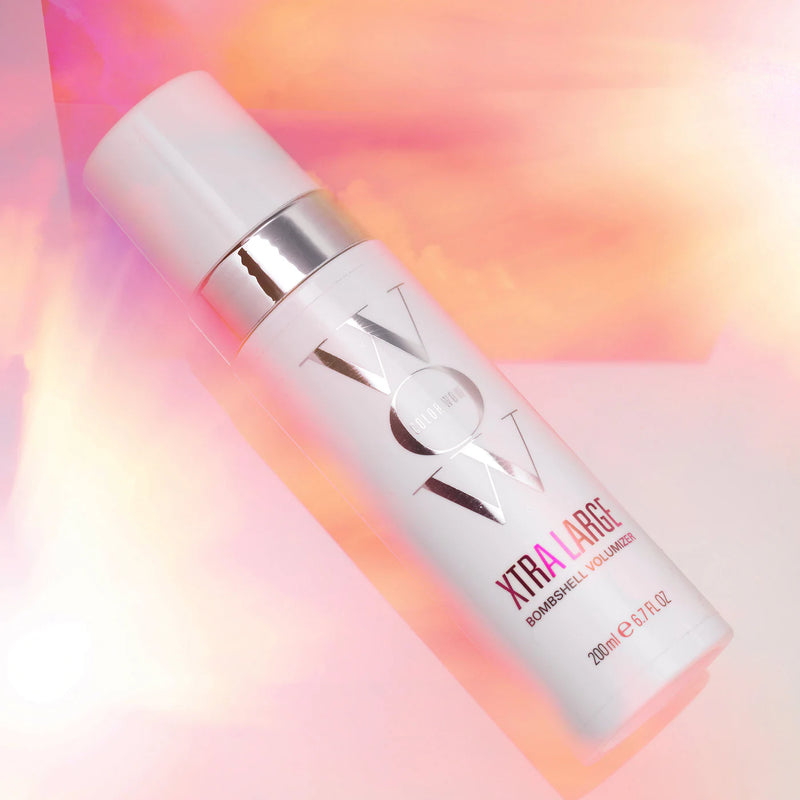 Xtra Large Bombshell Volumizer - COLOR WOW / Espuma voluminizadora