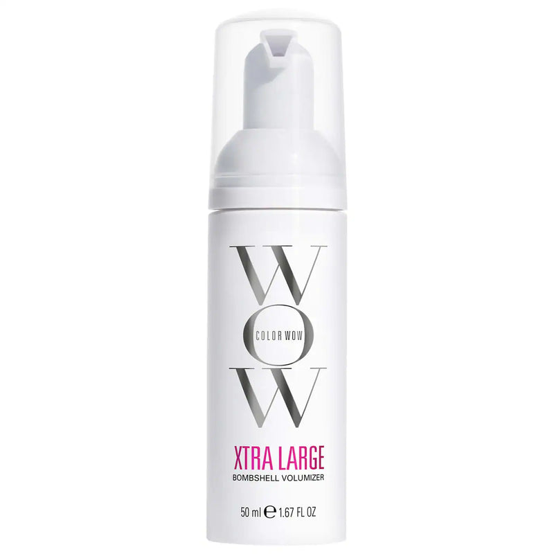 *PREORDEN: Xtra Large Bombshell Volumizer - COLOR WOW / Espuma voluminizadora