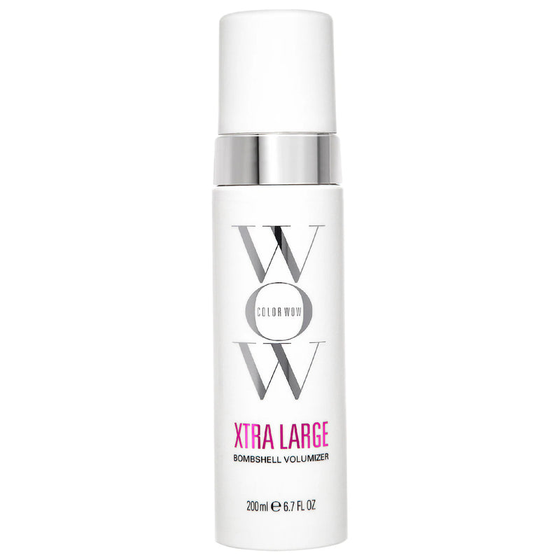 Xtra Large Bombshell Volumizer - COLOR WOW / Espuma voluminizadora