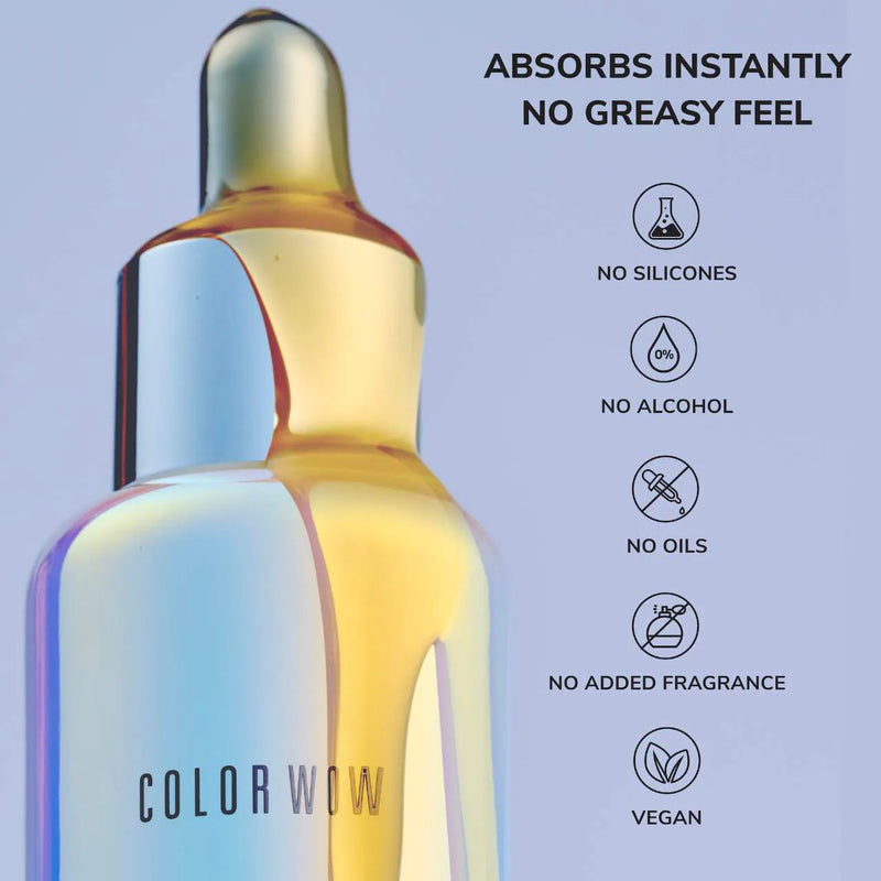 *PREORDEN: Youth Juice Collagen Scalp Serum for Thinning Hair  - COLOR WOW / Suero para la caída del cabello