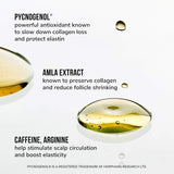 *PREORDEN: Youth Juice Collagen Scalp Serum for Thinning Hair  - COLOR WOW / Suero para la caída del cabello