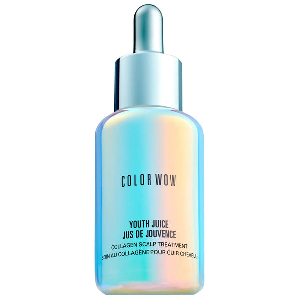 *PREORDEN: Youth Juice Collagen Scalp Serum for Thinning Hair  - COLOR WOW / Suero para la caída del cabello