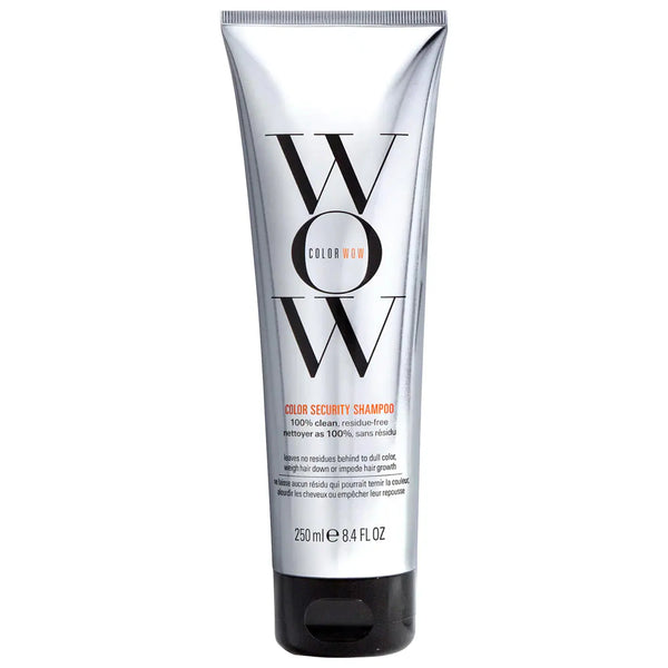 Color Security Shampoo - COLOR WOW / Shampoo