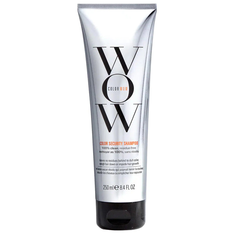 Color Security Shampoo - COLOR WOW / Shampoo
