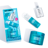 Silky Smooth Superstars Hair Value Set - COLOR WOW / Set 3 pzs para cuidar tu cabello (edición limitada)