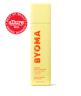 Creamy Jelly Cleanser - BYOMA / Limpiador cremoso en gel
