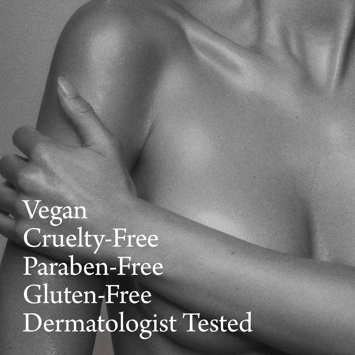 *PREORDEN: Vanilla Verve Sensorial Body Wash for Moisture Barrier - CYKLAR / Gel de ducha