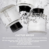 *PREORDEN: Cactus Water Cleansing Lactic Acid Toner - Freck Beauty / Tónico para poros enrojecimiento y textura