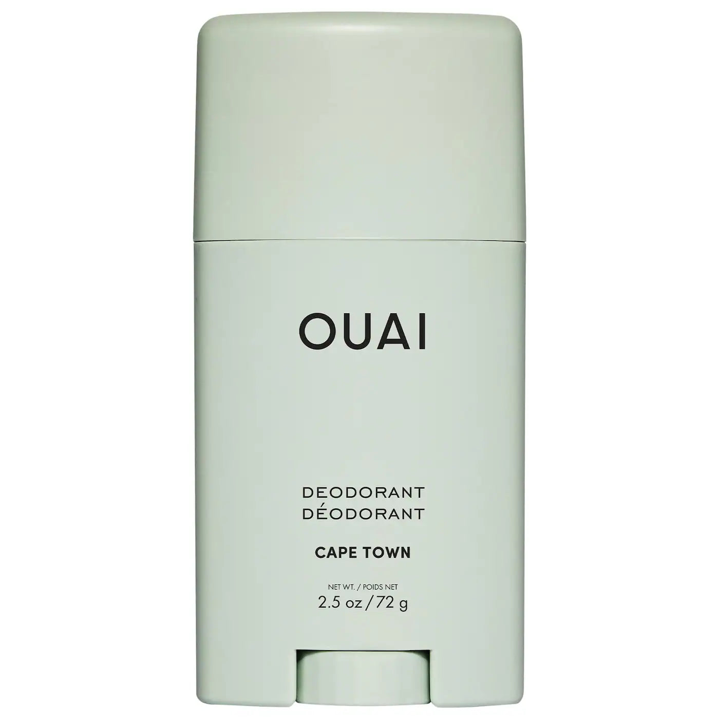 *PREORDEN: OUAI - PHLUR / Desodorante en barra