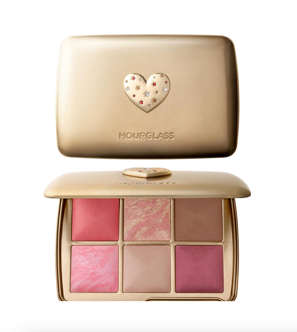 *PREORDEN: Ambient Lighting Edit Unlocked Palette - Hourglass