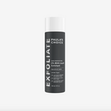 2% BHA Liquid Exfoliant Jumbo 236mL - Paula’s Choice / Acné, poros, puntos negros, textura.