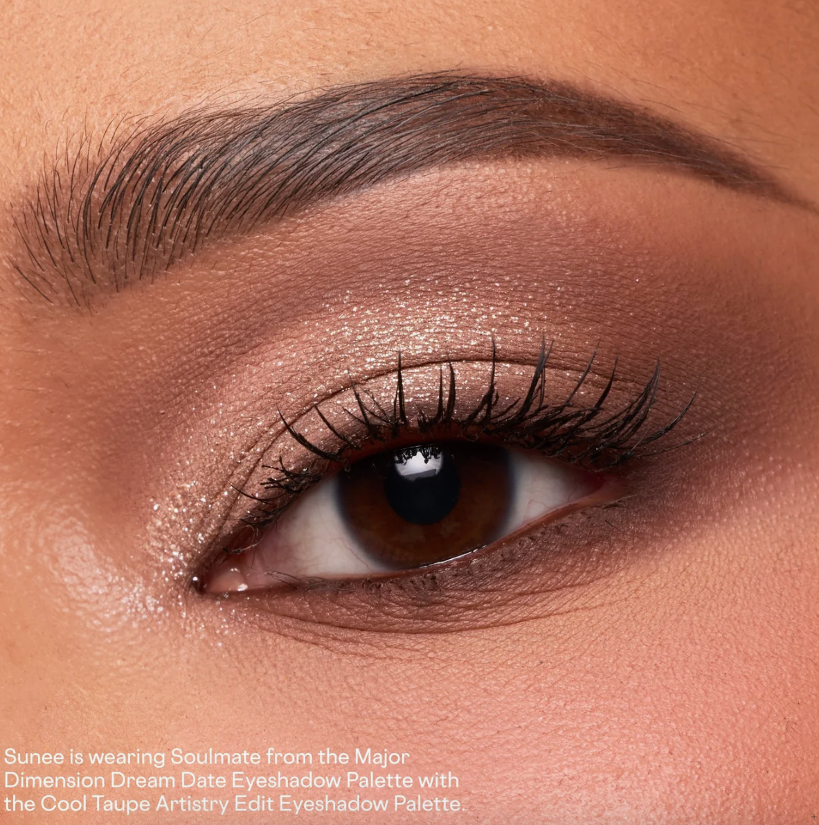 *PREORDEN: Major Dimension Dream Date Eyeshadow Palette - Patrick Ta / Paleta de sombras