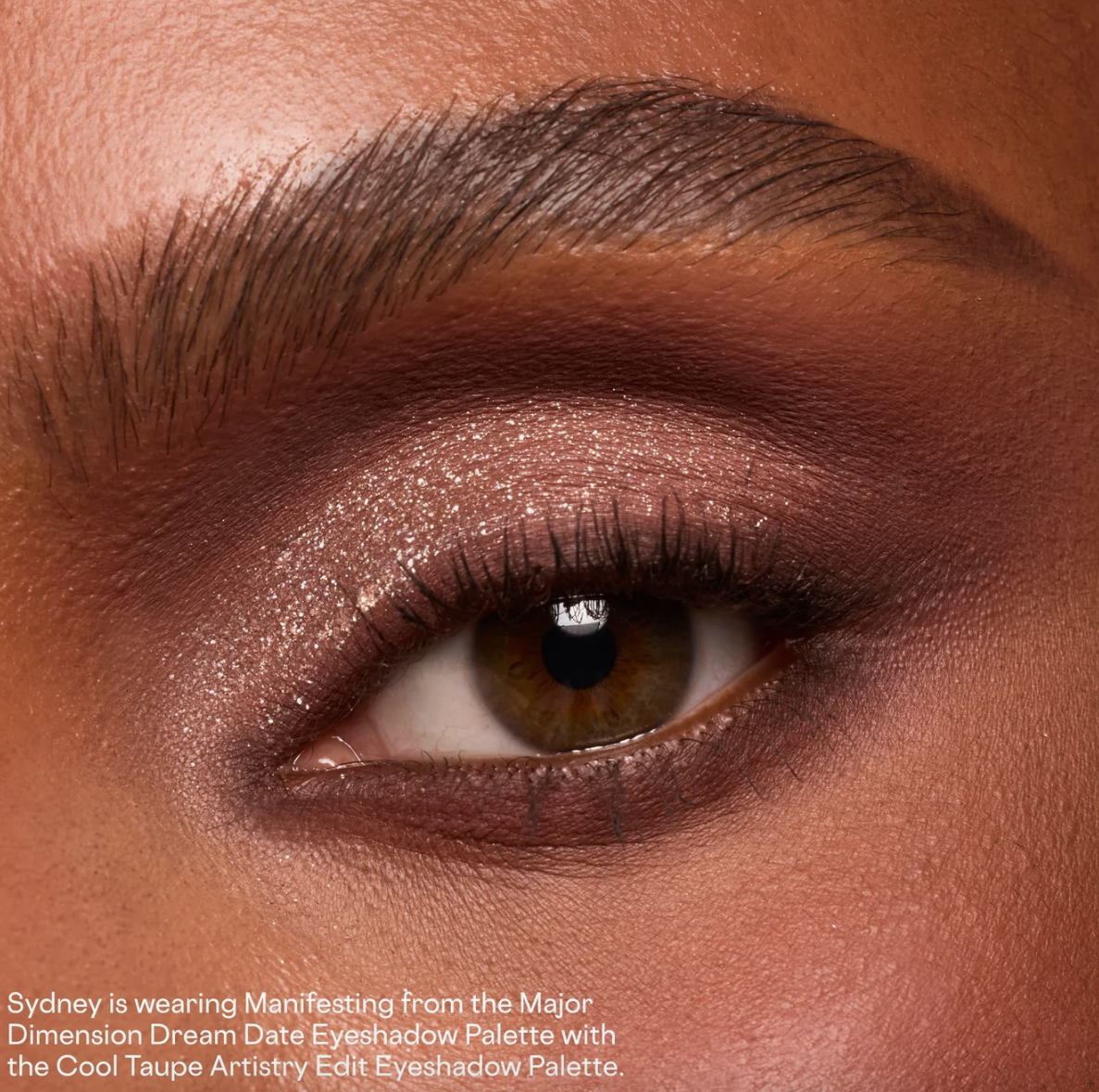 *PREORDEN: Major Dimension Dream Date Eyeshadow Palette - Patrick Ta / Paleta de sombras