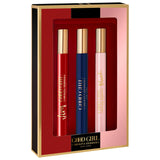 *PREORDEN: Good Girl Trio Rollerball Set- Carolina Herrera / Set 3 pzas perfumes roll-on